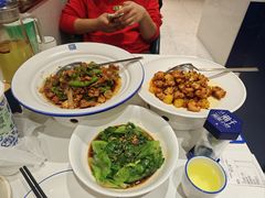 -兰湘子·湘菜小炒(石家庄万象城店)
