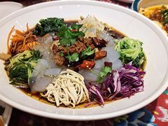-7号院家宴.烧鸽子(门头沟店)