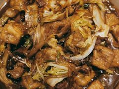 -紫光园·烤鸭(吕家营店)