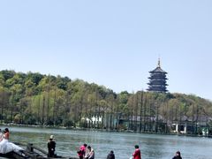 -西湖文化广场