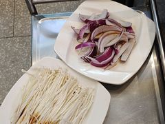 -揽月斋炙子烤肉·清真(安定门·五道营店)