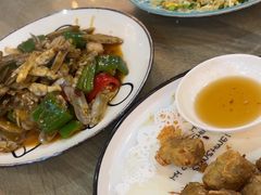 -巽寮印象美食部落餐厅·海鲜·地方特色菜(惠州体验店)