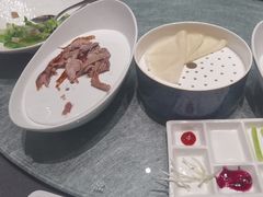 -凤凰园烤鸭店·唐山菜·传承花椒肉(老唐丰路店)