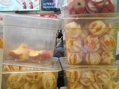 -O2鲜榨果汁(苏州龙湖狮山店)