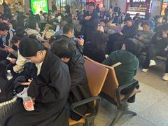 -沈阳站