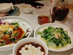 -小厨娘淮扬菜(天印大道店)