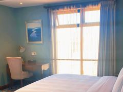 -厦门泰谷酒店(中山路镇海路地铁站店)