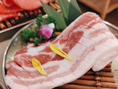-西塔老太太泥炉烤肉(望京一店)