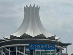 -南宁国际会展中心(会展东博文化旅游区)