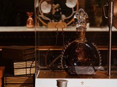 -LONG BAR 廊吧(外滩华尔道夫酒店)