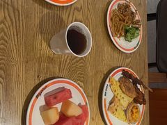 -比格比萨自助(赛罕区万达广场店)