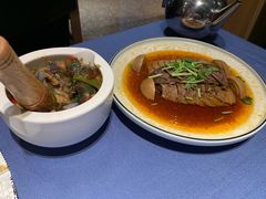 -湘轩·土菜研究院(光大店)