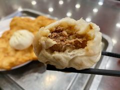传统猪肉大葱-汇兴居·老北京小吃(体育馆西路店)