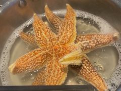 -一方渔歌蒸汽海鲜自助(文化路万达广场店)