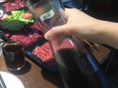 -幸运牛汕头小黄牛牛肉火锅(梅林店)
