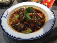 -山河屯铁锅炖(哈西站店)