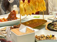 -北京全聚德(西客站店)