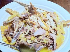 -金苑酒家·客家菜·广东老字号(万象店)