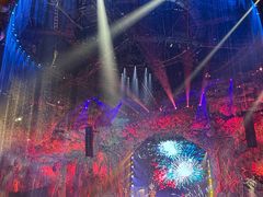 -广州长隆国际大马戏