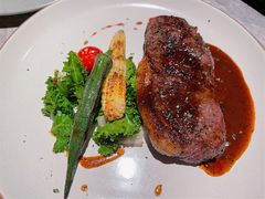 -焱牛Flaming cow