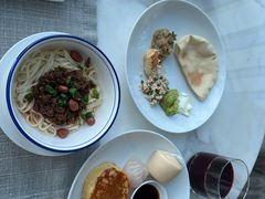 -广州四季酒店