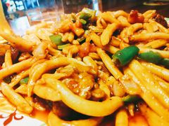 -葡萄集|滋味新疆菜·精酿酒馆(瑞豪酒店)