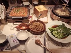 -绿茶餐厅(青岛城阳万象汇店)