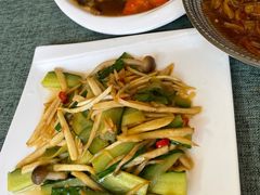 -一号铺子·大炉茶