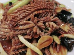 -阿喆私房菜(西五路店)