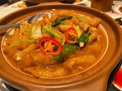 -码头见·潮汕菜(领展中心城店)