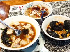 -湘下佬·老长沙吃货铺(酃湖万达店)
