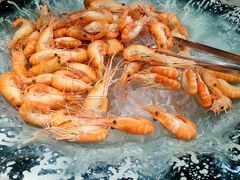 -威海蓝海御华大饭店·蓝钻美食自助百汇