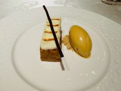 -北京古城老院厉晓麟精致菜