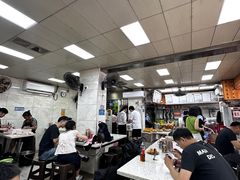 -福屿鲜捞小吃·捞化(福屿总店)