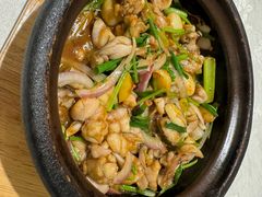 -阿英煲(凉城路店)