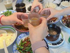 -欧记大排档·景德菜(上海首店)