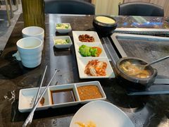 -火牛火韩式烤肉韩国料理(韩乐坊店)