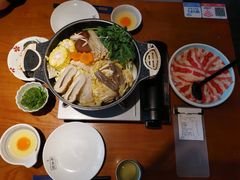 -有喜屋·烧鸟·居酒屋(周浦万达店)
