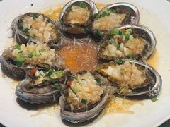 -恒记饭店·海鲜明档(淹城店)