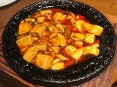-周麻婆(西洪路店)