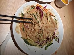 -关东小磨东北菜(上海长风大悦城店)