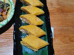 -强记鱼粥(南村店)