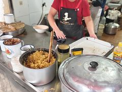 -玉塘村小杨馄饨