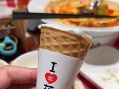 -西贝(东城万达广场店)