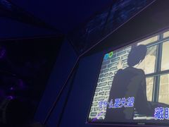 -酷秀KTV(五道口店)