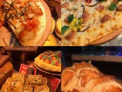 -火叮叮自助烤肉·现切牛肉(茂业店)