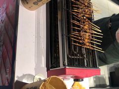 -盒马鲜生(杭州运河上街店)
