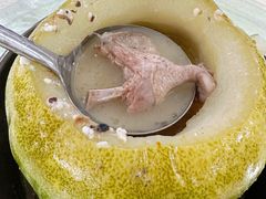 冬瓜盅-红旗山庄(圭峰山店)