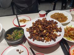 -偏爱炒鸡(老县衙店)