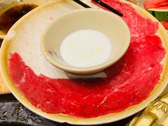 -蜀大侠火锅(四川北路店)